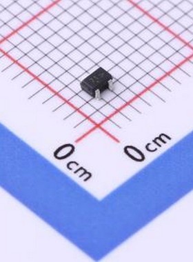 2V7002WT1G 场效应管(MOSFET) 1个N沟道 耐压:60V 电流:310mA SC-