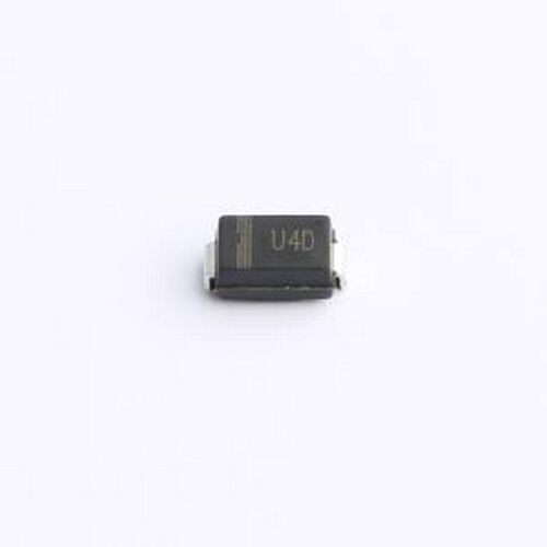 MURA110T3G 快恢复/高效率二极管 MURA110T3G SMA(DO-214AC)