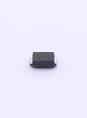 SSL54 肖特基二极管 电压:40V 电流:5A SMA