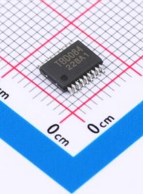 TBD62084AFNG(Z,EL) 达林顿晶体管阵列 TBD62084AFNG(Z,EL) SOP-1