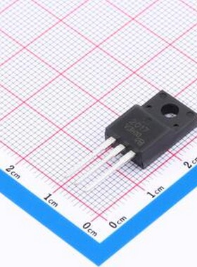 RJK2017DPP-M0-VB 场效应管(MOSFET) 1个N沟道 耐压:200V 电流:45