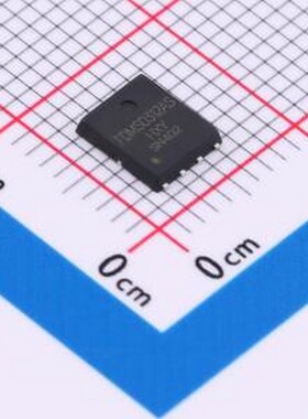 FDMS0312AS-HXY 场效应管(MOSFET) 1个N沟道 耐压:30V DFN-8L(5x6