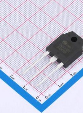 CMA4127 场效应管(MOSFET) N沟道 200V 100A TO-3P
