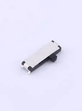 MK-13C01G1.5-B mini拨动开关/MK-13C01G1.5-B SMD 滑动开关