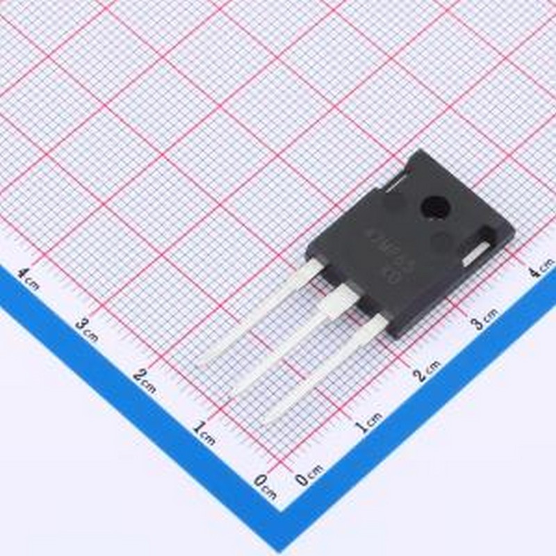 SP47MF65TF 场效应管(MOSFET) 650V,电流:47A,耐压:650V TO-247