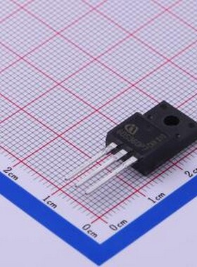 IPA60R360P7S 场效应管(MOSFET) 1个N沟道 耐压:650V 电流:26A TO