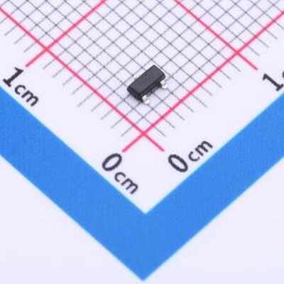 LM-L2N7002LT1G-ES 场效应管(MOSFET) LM-L2N7002LT1G-ES SOT-23