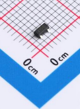 DMP2170U-HXY 场效应管(MOSFET) 1个P沟道 耐压:20V 电流:3A SOT-