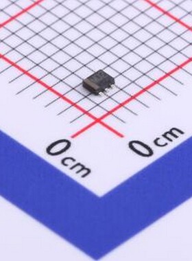 EM6M2T2R 场效应管(MOSFET) 1个N沟道+1个P沟道 耐压:20V 电流:20