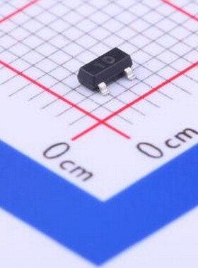 MMBTA42(RANGE:100-200) 三极管(BJT) 1D 100~200 SOT-23