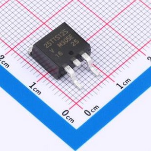 晶閘管 25TTS12S 263AB 模塊 可控硅