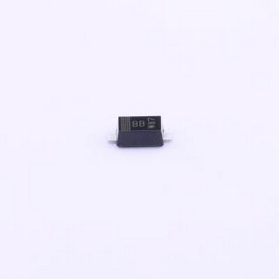 BZT52H-C5V1,115 稳压二极管 BZT52H-C5V1,115 SOD-123F