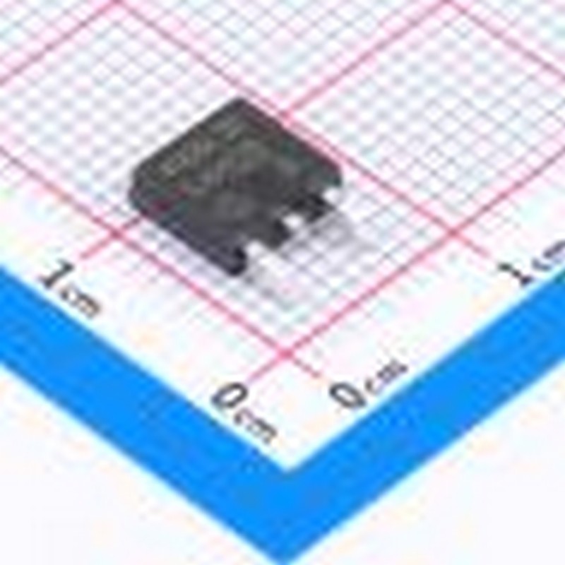 IPD25N06S4L30ATMA2 场效应管(MOSFET) 1个N沟道 耐压:60V 电流:2