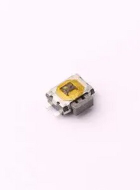 HX TSD4A DZ 250gf 4.75*3.5*1.65mm 卧贴 轻触开关 SMD,4.8x4.5m