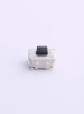 K2-1806SG-A4DW-04 4.50mmx2.65mm底座加厚 SMD,4.5x2.7mm 轻触开