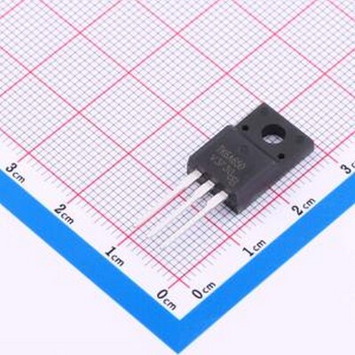 TK6A65DTA4-VB 场效应管(MOSFET) 1个N沟道 耐压:650V 电流:7A TO