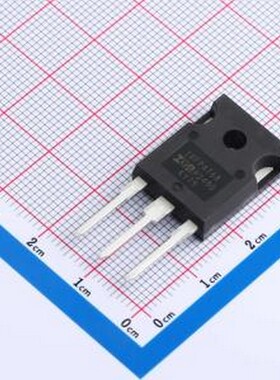 IRFP4768PBF 场效应管(MOSFET) 1个N沟道 耐压:250V 电流:93A TO-