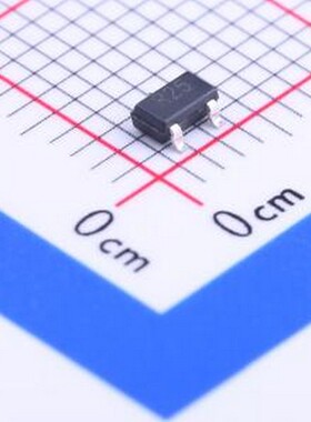 2SC3356K R25 三极管(BJT) C档130-180 SOT-23