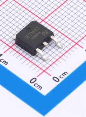 SFT1443-H-VB 场效应管(MOSFET) 1个N沟道 耐压:100V 电流:15A TO