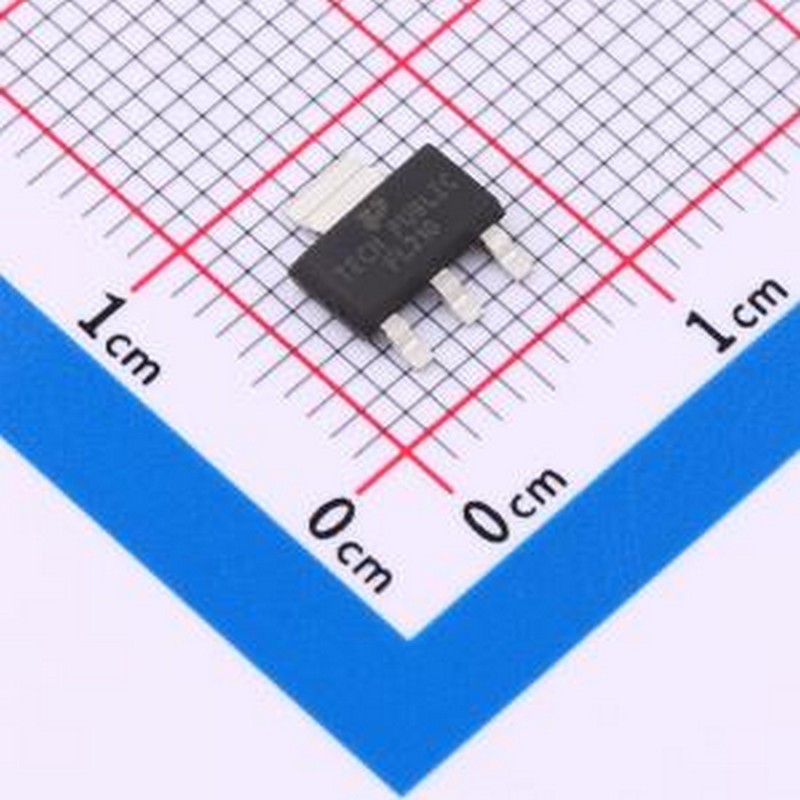 IRFL210TRPBF-TP 场效应管(MOSFET) 耐压:200V 电流:1A SOT-223