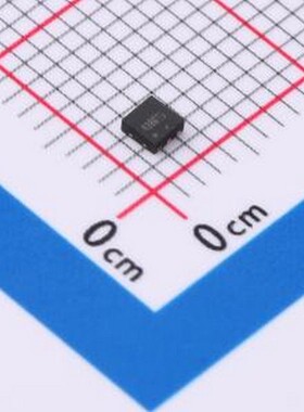 WSD4280DN22 场效应管(MOSFET) 2个P沟道 耐压:15V 电流:4.6A DFN