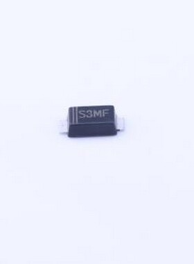 S3MF 通用二极管 S3MF SMAF
