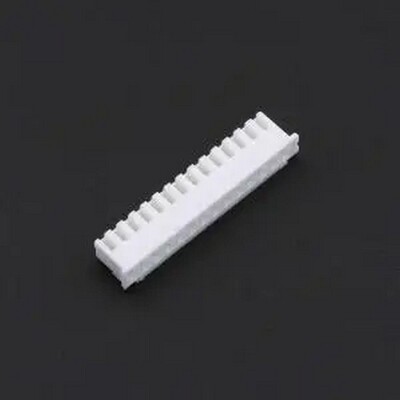 XY-XH2.54-14A41 1x14P 2.5mm P=2.5mm 胶壳(线对板/线对线)