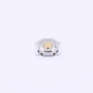 PTS526SP15SMTR2 LFS 轻触开关 SMD,5.2x5.2mm 轻触开关