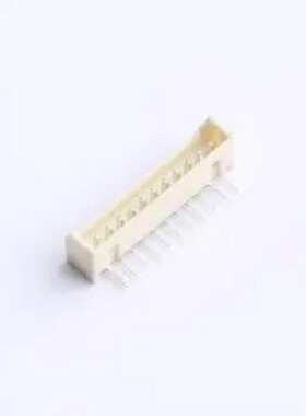 W1251100-11PW2413 1x11P 间距:1.25mm 弯插 系列:PicoBlade(MX 1