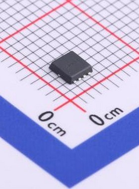 G30N03D3 场效应管(MOSFET) 1个N沟道 耐压:30V 电流:30A WDFN-8(
