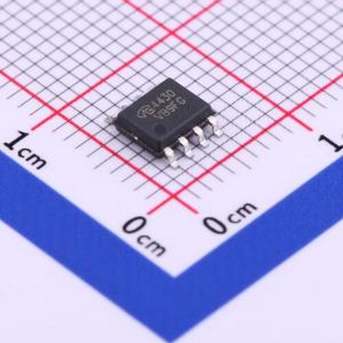 AO4430-VB 场效应管(MOSFET) 1个N沟道 耐压:30V 电流:18A SOP-8
