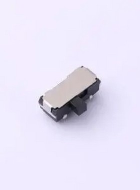MK-22D14C G2-B mini拨动开关/MK-22D14C G2-B弹线 SMD 滑动开关