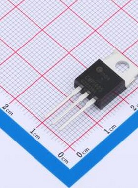 CMP1405 场效应管(MOSFET) 1个N沟道 耐压:55V 电流:140A TO-220