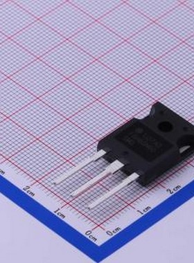 FGH60N60SMD-F085 IGBT管/模块 FGH60N60SMD-F085 TO-247-3