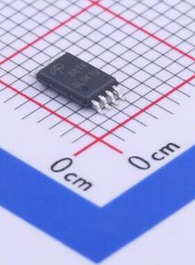 AO8814 场效应管(MOSFET) 2个N沟道 耐压:20V 电流:7.5A TSSOP-8