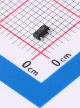 BVSS138LT1G-VB 场效应管(MOSFET) 1个N沟道 耐压:60V 电流:250mA