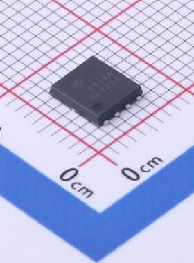 AON6414AL 场效应管(MOSFET) 1个N沟道 耐压:30V 电流:50A PDFN-8