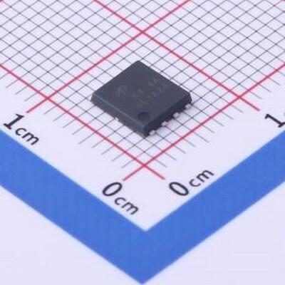 AON6414AL 场效应管(MOSFET) 1个N沟道 耐压:30V 电流:50A PDFN-8