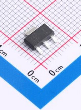 ZX5T851GQTC 三极管(BJT) ZX5T851GQTC SOT-223