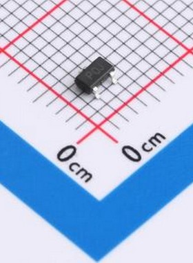 PJM3400JNSC 场效应管(MOSFET) 1个N沟道 耐压:30V 电流:5A SOT-2