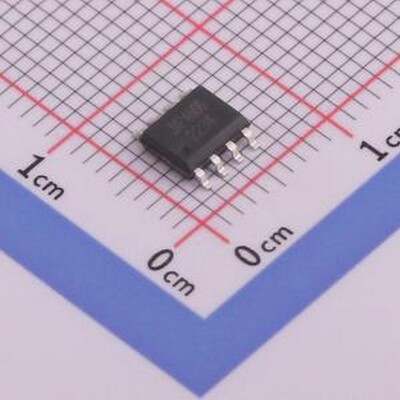 HSM4606B 场效应管(MOSFET) 1个N沟道+1个P沟道 耐压:30V 电流:7A