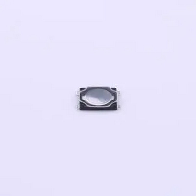 1TS016B-3000-0453-CT 3*2.6*0.45mm 立贴 轻触开关 SMD-4P,3x2.6