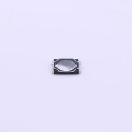 1TS016B-3000-0453-CT 3*2.6*0.45mm 立贴 轻触开关 SMD-4P,3x2.6