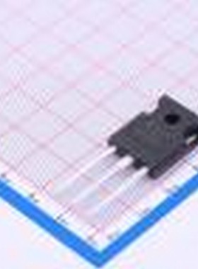 FCH165N65S3R0-F155 场效应管(MOSFET) 耐压:650V 电流:19A TO-24