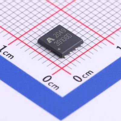 AP3910GD 场效应管(MOSFET) N/P通道互补功率MOSFET,电流:36A,耐