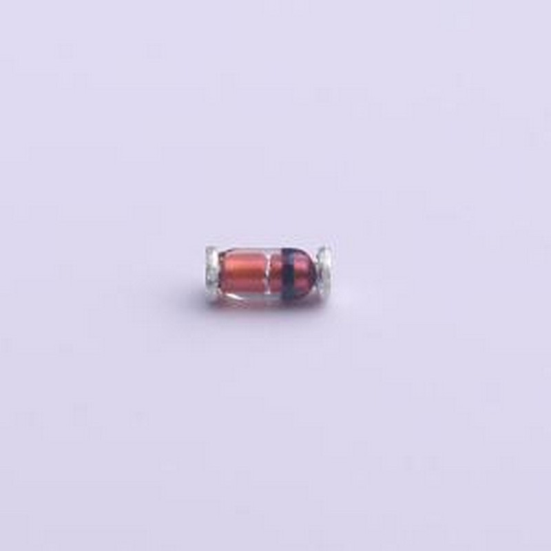 BZV55-C39,115 稳压二极管 BZV55-C39,115 MiniMELF