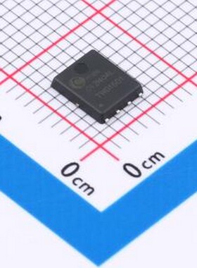 CMSA012N04L 场效应管(MOSFET) N沟道 40V 180A DFN-8(5x6)