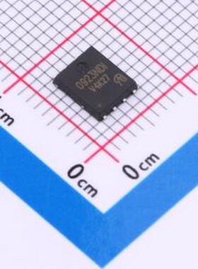 BSC0923NDI-VB 场效应管(MOSFET) BSC0923NDI-VB DFN-8L(3x3)