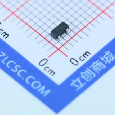 FMMT614TA 达林顿管 FMMT614TA SOT-23