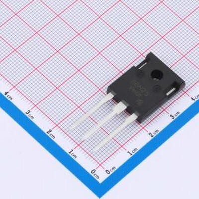 IXTH86N25T-VB 场效应管(MOSFET) 场效应管 （MOSFET) TO-247AC